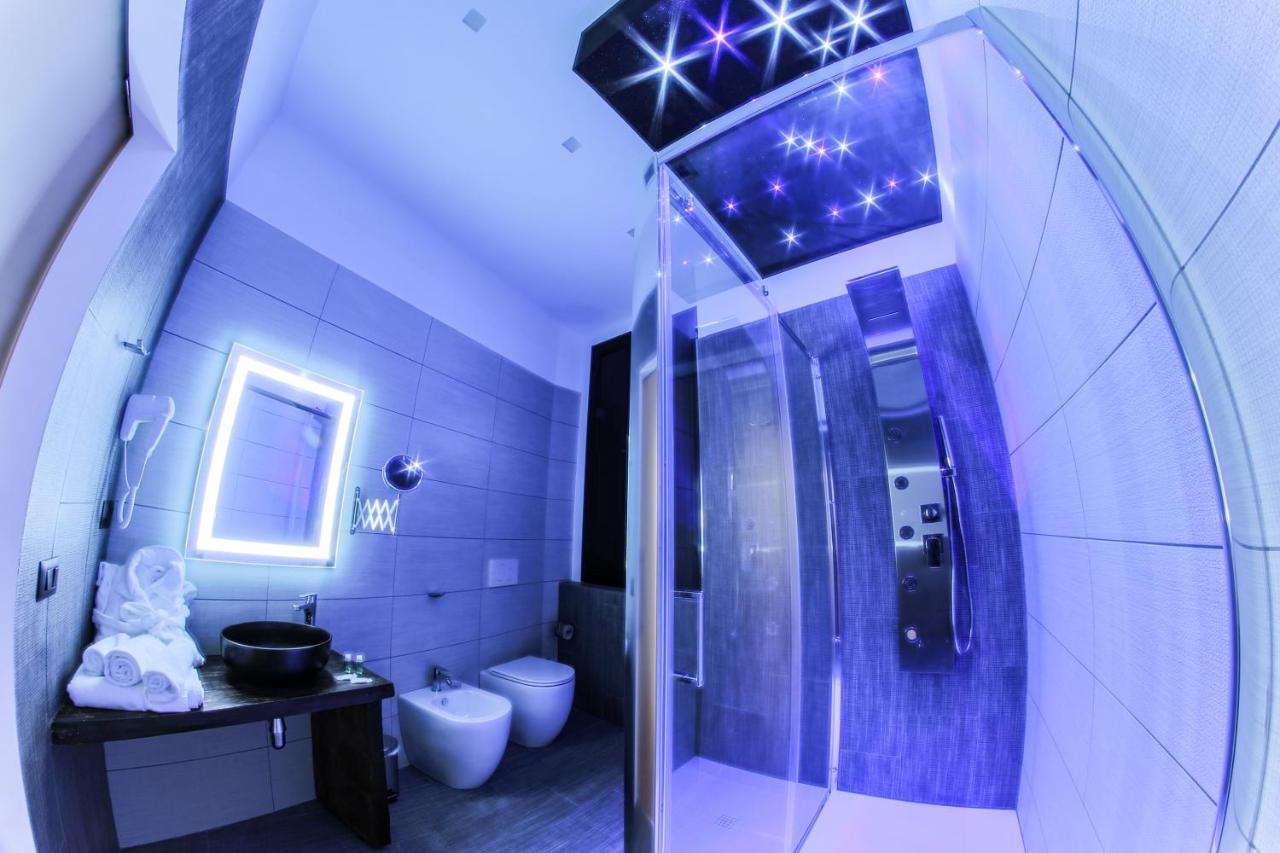 Suite Deluxe
